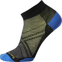 Фото Smartwool PHD Run Ultra Light Low Cut Socks Mens (SW001406)