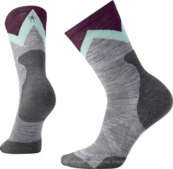 Фото Smartwool PHD Outdoor Approach Crew Socks Womens (SW000770)