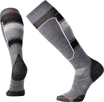 Фото Smartwool PHD Ski Light Elite Pattern Socks Mens (SW001329)