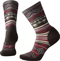 Фото Smartwool Ripple Creek Crew Socks Womens (SW010380)