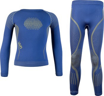 Фото UYN Visyon Underwear Set Kids (U100136)