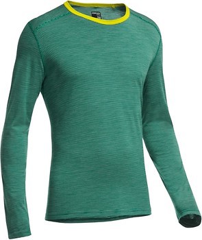 Фото Icebreaker Oasis Long Sleeve Crewe Men 200 (101385)