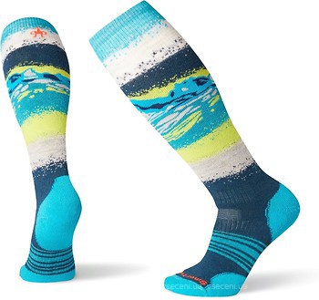 Фото Smartwool PHD Snowboard Medium Socks Womens (SW001168)