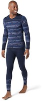 Фото Smartwool Intraknit Merino 200 Pattern Crew (SW016407)