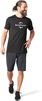 Фото Smartwool Merino Sport 150 Smartwool Logo Graphic Tee (SW016292)