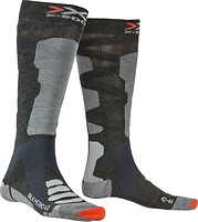 Фото X-Socks Ski Silk Merino 4.0