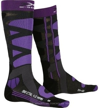 Фото X-Socks Ski Control 4.0 Women