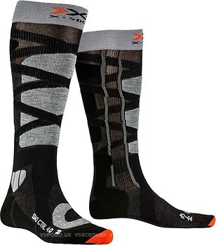 Фото X-Socks Ski Control 4.0