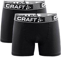 Фото Craft Greatness Boxer 6-Inch 2-Pack M (1905293)