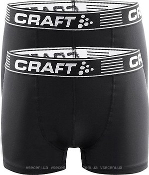 Фото Craft Greatness Boxer 3-Inch 2-Pack M (1905292)