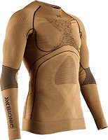 Фото X-Bionic Radiactor 4.0 Shirt Long Sleeves Man