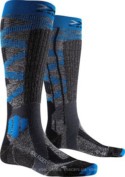 Фото X-Socks Ski Rider Silver 4.0 Socks