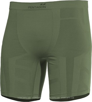 Фото Pentagon Plexis Activity Shorts (K11011)