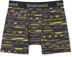 Фото Smartwool Merino 150 Print Boxer Brief Mens (SW015151)