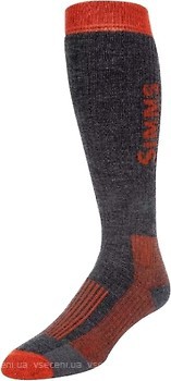 Фото Simms Merino Midweight OTC Sock