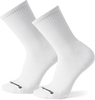 Фото Smartwool Athletic Targeted Cushion Crew 2 Pack Socks (SW000682)