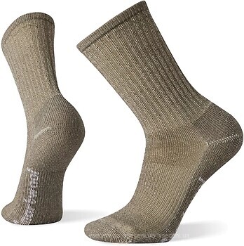 Фото Smartwool Hike Classic Edition Light Cushion Crew Socks (SW012900)