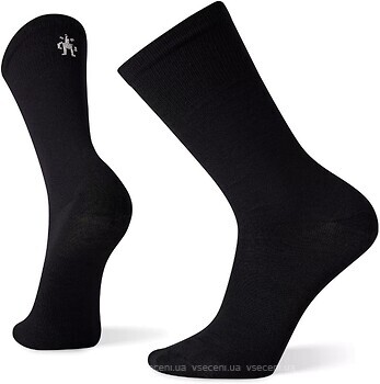 Фото Smartwool Hike Classic Edition Zero Cushion Liner Crew Socks (SW001650)