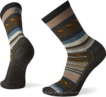 Фото Smartwool Everyday Margarita Crew Socks (SW001392)