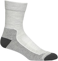 Фото Icebreaker Hike+ Light Crew Women (105099)