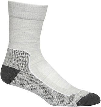 Фото Icebreaker Hike+ Light Crew Women (105099)