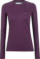 Фото Columbia Heavyweight Stretch Long Sleeve Top Womens (1638991)