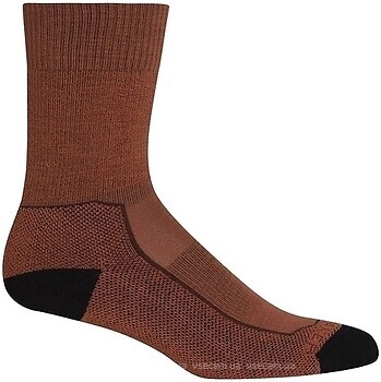 Фото Icebreaker Hike+ Medium Crew Women (105097)