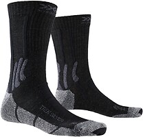 Фото X-Socks Trek Silver Unisex (TS07S19U)