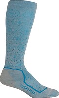 Фото Icebreaker Ski+ Lite OTC Socks Women (IBND16)