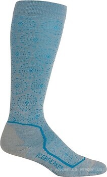 Фото Icebreaker Ski+ Lite OTC Socks Women (IBND16)