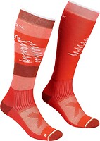 Фото Ortovox Free Ride Long Socks Womens