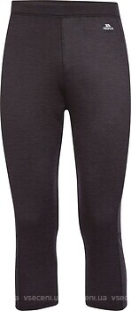 Фото Trespass Diego Base Layer Bottoms 3/4 Mens (MABLBTTR0001)