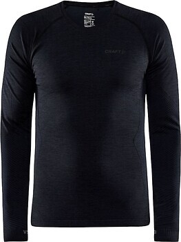 Фото Craft Core Dry Active Comfort Long Sleeve M (1911157-B999000)