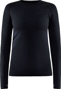 Фото Craft Core Dry Active Comfort Long Sleeve W (1911168-B999000)