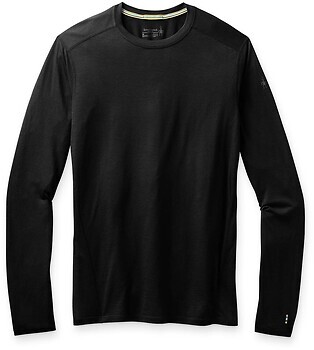 Фото Smartwool Merino 150 Baselayer Long Sleeve Boxed Mens (SW000749)