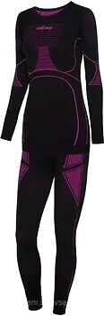 Фото Viking Etna Base Layer Set Lady (50021309046)