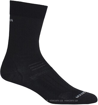 Фото Icebreaker Merino Hike Liner Crew Socks Women (103954)