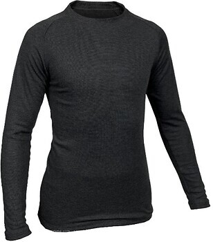 Фото Accapi Technosoft EVO Long Sleeve Man Anthracite (ACC T301.966)