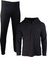 Фото Mil-tec Thermofleece M.RV Schw. (11220002)