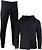 Фото Mil-tec Thermofleece M.RV Schw. (11220002)
