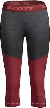 Фото Scott Defined Merino Pant Women (277794.7051)