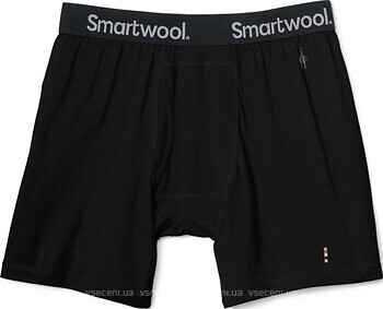 Фото Smartwool Merino 150 Sport Boxer Brief (SW017342.001)