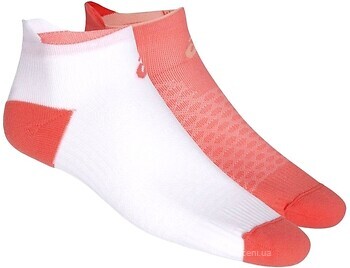 Фото Asics Crew Sock 2 ppk (130887-0698)