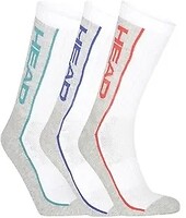 Фото Head Performance Crew 3P Unisex (791011001-003)