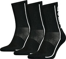 Фото Head Performance Crew 3P Unisex (791011001-005)