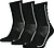Фото Head Performance Crew 3P Unisex (791011001-005)