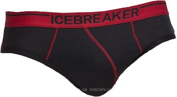 Фото Icebreaker Anatomica Briefs Men 150 (100200)