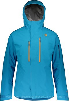 Scott ultimate hot sale gtx jacket