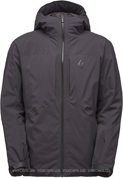 Фото Black Diamond Men's Mission Down Ski Parka