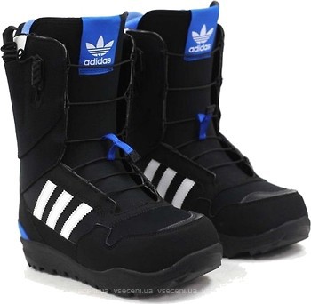 Adidas zx 500 snowboard boots - 2017 best sale